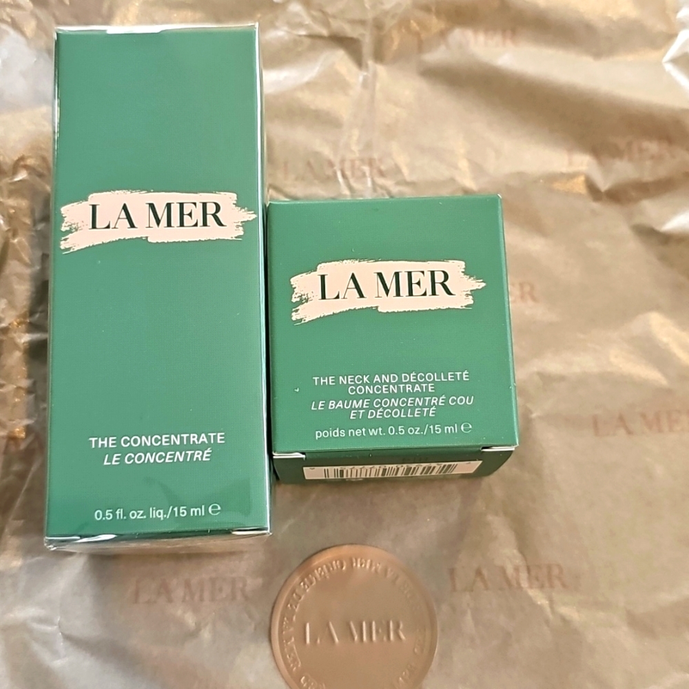La Mer